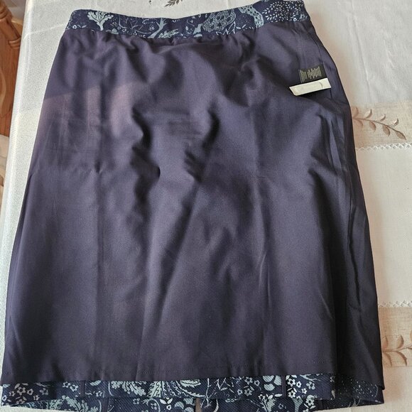 NWOT Ann Taylor Pencil Skirt - Picture 4 of 11